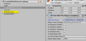 unity reference prefab script it attached to unity reference prefab script it attached to